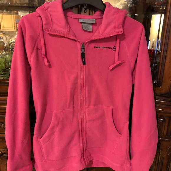 Free Country Womens 3 in 1 Systems Jacket. - Picture 5 of 8